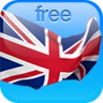 english in a month free android application logo